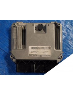 VW BEETLE 1.4 TSI DSG KOMPUTER SILNIKA 03C906027CP