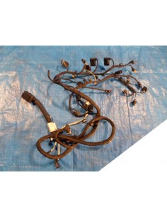 VW AUDI SKODA SEAT WIĄZKA SILNIKA CZD 04E971595K