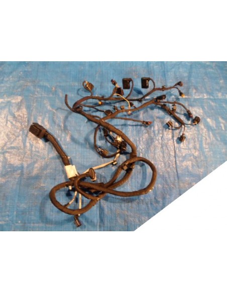 VW AUDI SKODA SEAT WIĄZKA SILNIKA CZD 04E971595K