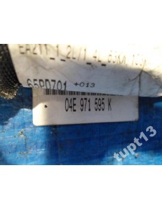VW AUDI SKODA SEAT WIĄZKA SILNIKA CZD 04E971595K 2