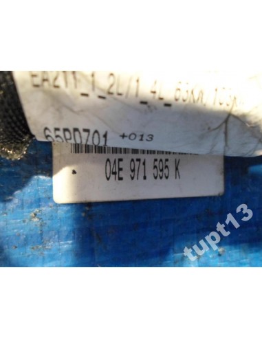 VW AUDI SKODA SEAT WIĄZKA SILNIKA CZD 04E971595K