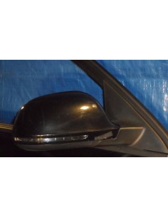 AUDI Q3 LUSTERKO PRAWE EL.SKŁADANE POD KOLOR LZ9Y