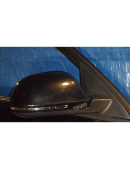 AUDI Q3 LUSTERKO PRAWE EL.SKŁADANE POD KOLOR LZ9Y