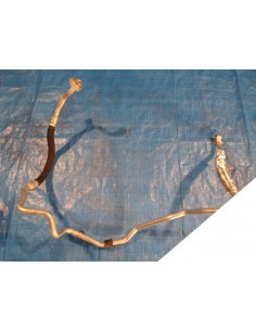 AUDI Q3 RS PRZEWÓD KLIMATYZACJI 8U0820743J