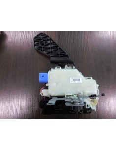 VW T5 LIFT T6 ZAMEK DRZWI LEWY PRZÓD 3B1837015 BC