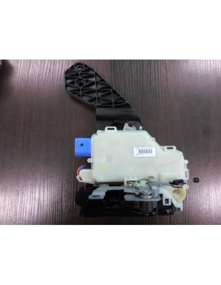 VW T5 LIFT T6 ZAMEK DRZWI LEWY PRZÓD 3B1837015 BC