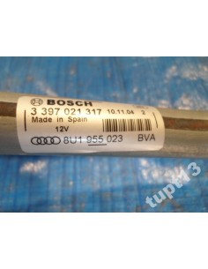 AUDI Q3 RS SILNICZEK MECHANIZM WYCIERACZEK 2