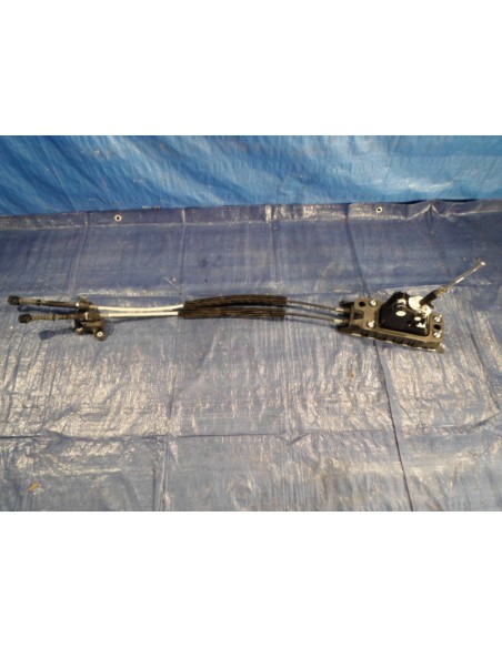 VW TIGUAN 5NA KASETA BIEGÓW 5QA711049C