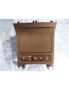 VW EOS FL PANEL STEROWANIA WŁĄCZNIKI