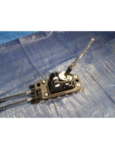 VW TIGUAN 5NA KASETA BIEGÓW 5QA711049C