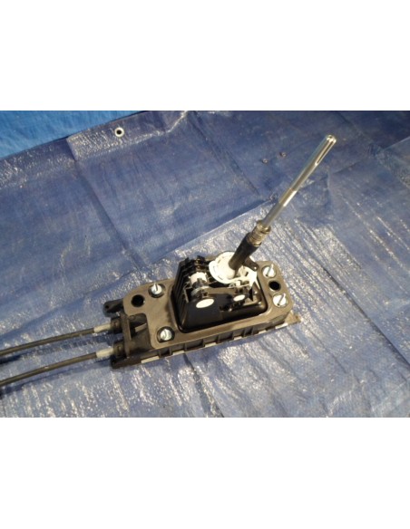 VW TIGUAN 5NA KASETA BIEGÓW 5QA711049C