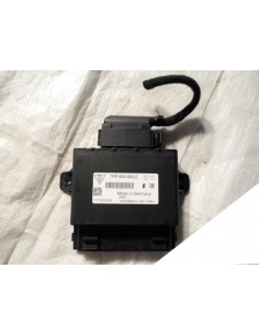 VW TOUAREG STEROWNIK MODUŁ NAPIĘCIA 7PP959663E