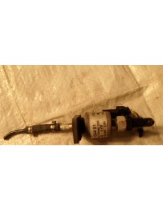 VW TOUAREG POMPKA PALIWA WEBASTO 8K0963303