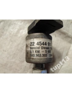 VW TOUAREG POMPKA PALIWA WEBASTO 8K0963303 2