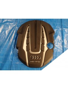 AUDI A6 A7 A8 4.0 TFSI POKRYWA NA SILNIK