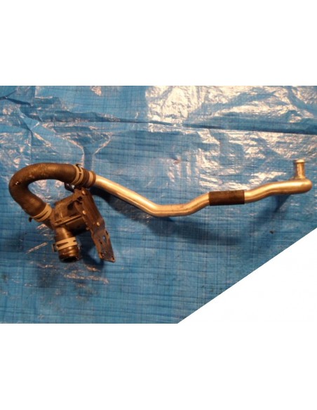 AUDI A8 4.0 TFSI POMPKA OBIEGOWA WODY 03L965561