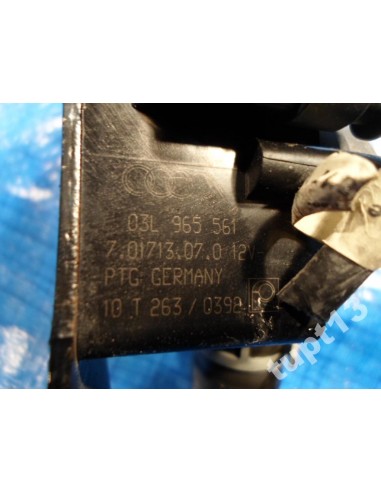 AUDI A8 4.0 TFSI POMPKA OBIEGOWA WODY 03L965561