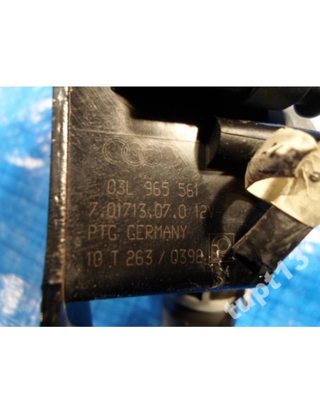 AUDI A8 4.0 TFSI POMPKA OBIEGOWA WODY 03L965561