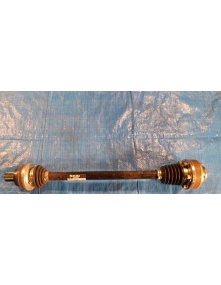 VW GOLF VII 4-MOTION 4X4 PÓŁOŚ 5Q0501203A