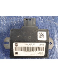 VW AMAROK MODUŁ SKRZYNI BIEGÓW 2H0927771