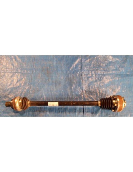 VW GOLF VII 4-MOTION 4X4 PÓŁOŚ 5Q0501204A