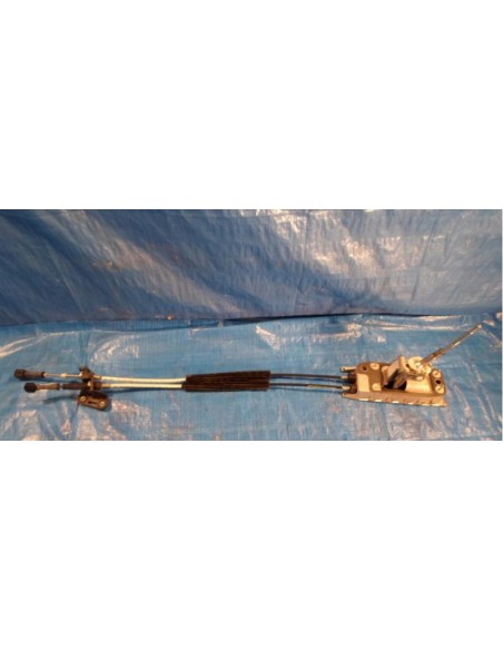 VW TIGUAN FL KASETA BIEGÓW LINKI 5N0711049AA