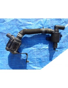 VW GOLF VII GTI 2.0 TSI POMPKA OBIEGOWA WODY