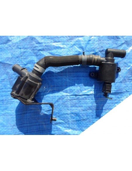 VW GOLF VII GTI 2.0 TSI POMPKA OBIEGOWA WODY