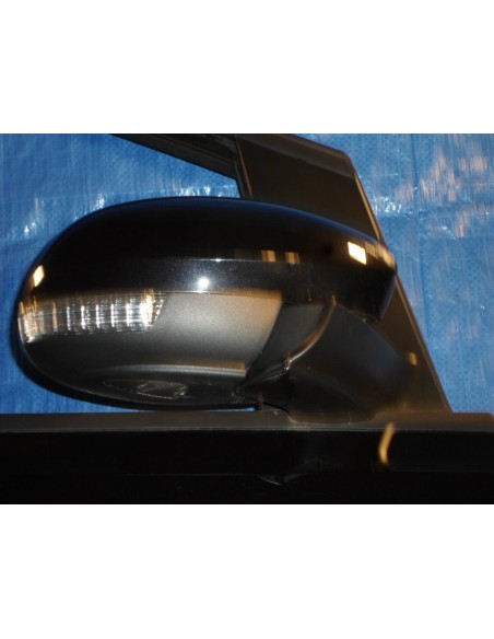 SHARAN ALHAMBRA 7N0 LUSTERKO PRAWE KOMPLETNE LC9X