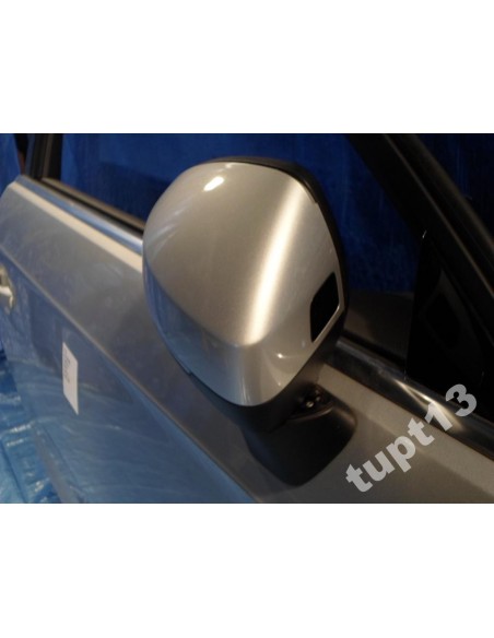 AUDI A3 8V0 LUSTERKO PRAWE LX7W POD KOLOR 3 DRZWI