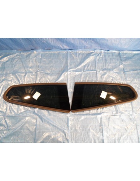 VW SCIROCCO FL SZYBA KAROSERYJNA LEWA 2013 R