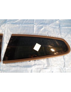 VW SCIROCCO FL SZYBA KAROSERYJNA LEWA 2013 R 2