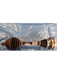 VW AUDI SEAT 2.0 TSI PÓŁOŚ 3AB407271