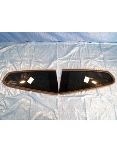 VW SCIROCCO FL SZYBA KAROSERYJNA PRAWA 2013 R