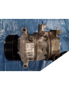 VW AUDI SEAT SPRĘŻARKA KLIMATYZACJI 5K0820803C