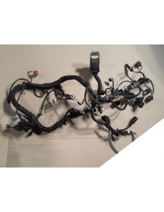 VW AUDI SEAT 1.6 TDI WIĄZKA SILNIKA 04L972627BR