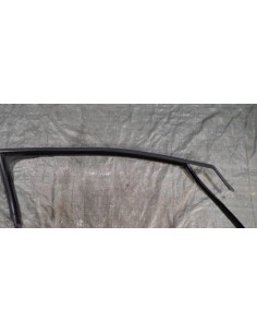 VW POLO 6R0 2009-15R 3-DRZWI USZCZELKA DRZWI PRAWA