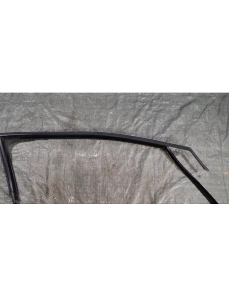 VW POLO 6R0 2009-15R 3-DRZWI USZCZELKA DRZWI PRAWA