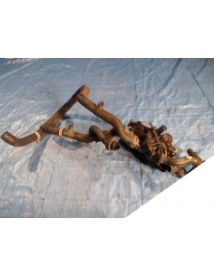 VW POLO 6R0 2013-15R TSI POMPA WODY 04E121042A