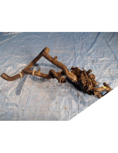 VW POLO 6R0 2013-15R TSI POMPA WODY 04E121042A