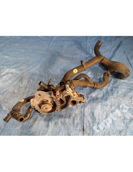 VW POLO 6R0 2013-15R TSI POMPA WODY 04E121042A