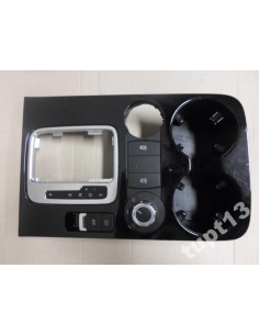 VW TOUAREG FL 3.0 TDI PANEL TUNEL ŚRODKOWY 2