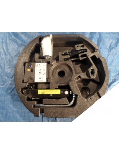 VW TOURAN 2011-15 r ZESTAW NARZĘDZIOWY KOMPLET