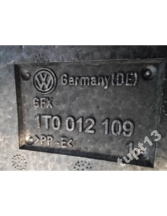 VW TOURAN 2011-15 r ZESTAW NARZĘDZIOWY KOMPLET 2