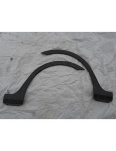 SKODA RAPID SPACEBACK LISTWA BŁOTNIKA 5JJ853507