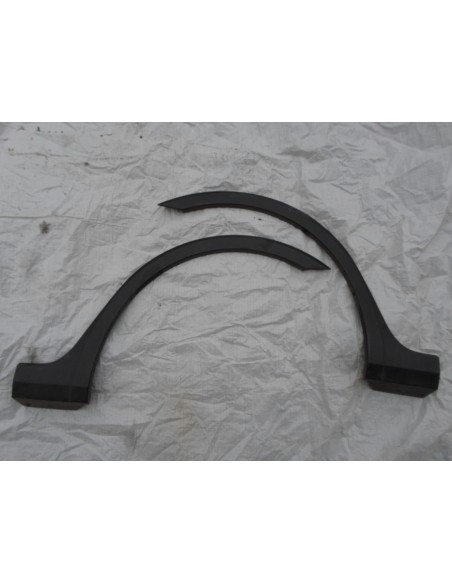 SKODA RAPID SPACEBACK LISTWA BŁOTNIKA 5JJ853507