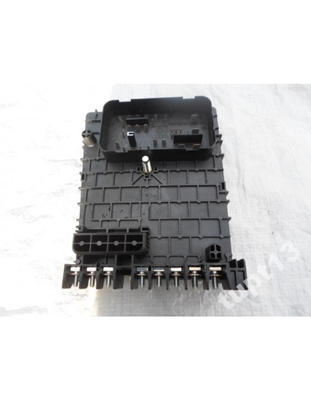 VW AUDI SEAT SKRZYNKA ELEKTRYCZNA 3C0937125A