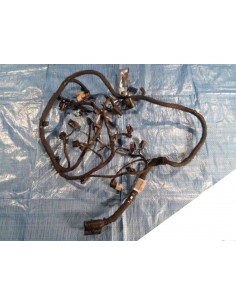 VW AUDI SEAT 1.4 TSI WIĄZKA SILNIKA 04E971595K