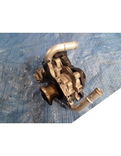 VW AUDI SEAT SKODA ZAWÓR EGR 04L131501N