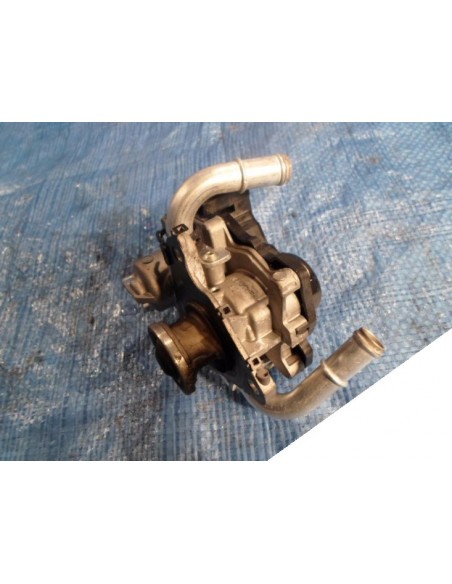 VW AUDI SEAT SKODA ZAWÓR EGR 04L131501N